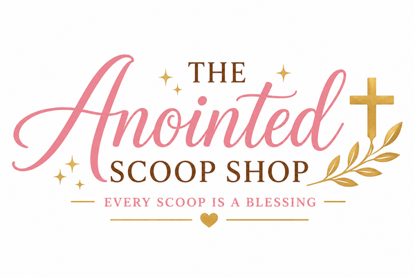 The Anointed Scoop Shop