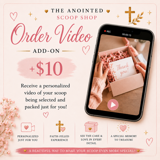 Order Video