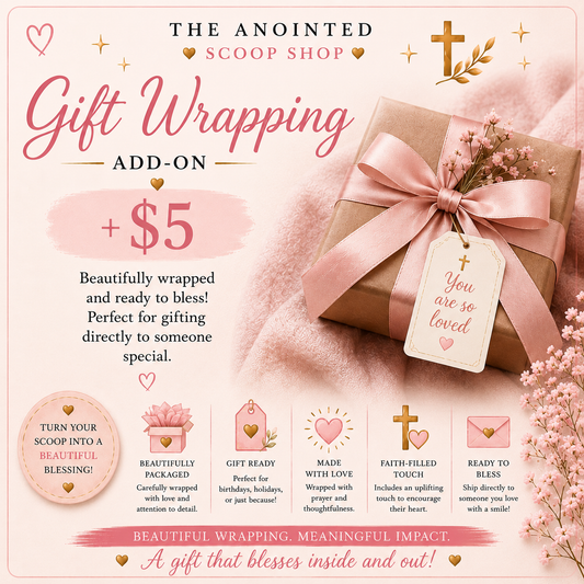 Gift Wrapping